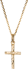 Cross Locket